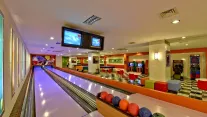 SIDE STAR PARK Activities