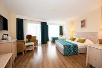 SIDE STAR PARK Rooms