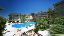 SIDE STAR PARK Pools & Beach