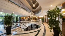 SIDE STAR PARK Lobby