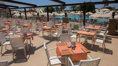 SIDE STAR RESORT Bars