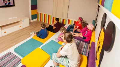 SIDE STAR RESORT Mini Club