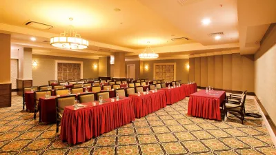 SIDE STAR RESORT Meetings