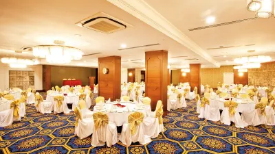 SIDE STAR RESORT Meetings