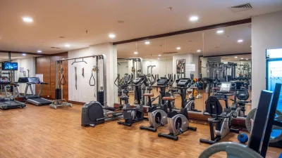 SIDE STAR RESORT Activities
