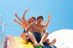 SIDE STAR RESORT Activities
