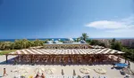 SIDE STAR RESORT Pools & Beach