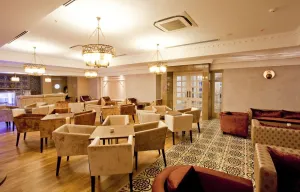 SIDE STAR RESORT Restaurants