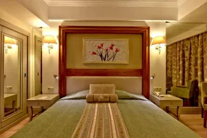 SIDE STAR RESORT Rooms