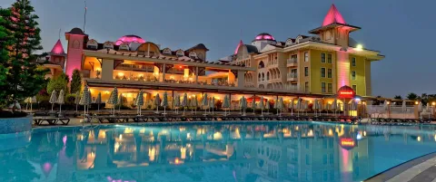 SIDE STAR RESORT