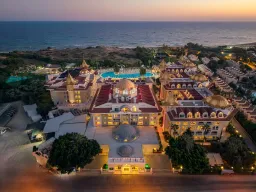 SIDE STAR RESORT General Images