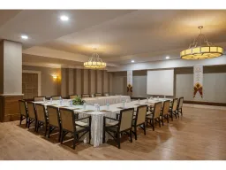 SIDE STAR RESORT Meetings