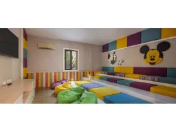 SIDE STAR RESORT Mini Club