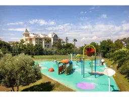 SIDE STAR RESORT Mini Club