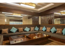 SIDE STAR RESORT Spa