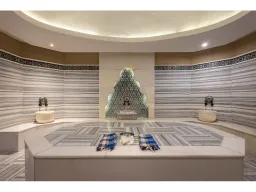SIDE STAR RESORT Spa