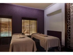 SIDE STAR RESORT Spa