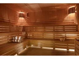 SIDE STAR RESORT Spa