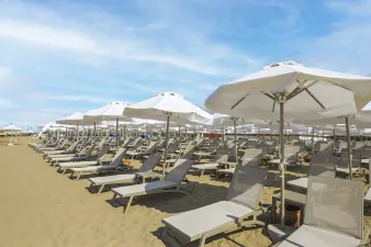 SIDE STELLA ELITE RESORT - SPA ADULT ONLY 16+ Pools & Beach