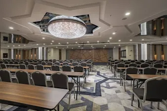SIDE STELLA ELITE RESORT - SPA ADULT ONLY 16+ Meetings