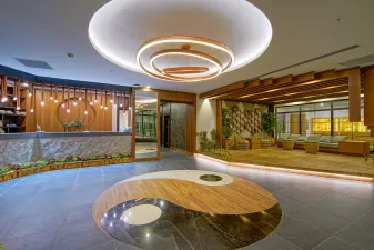SIDE STELLA ELITE RESORT - SPA ADULT ONLY 16+ Spa