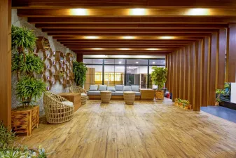 SIDE STELLA ELITE RESORT - SPA ADULT ONLY 16+ Spa