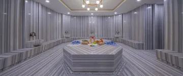 SIDE STELLA ELITE RESORT - SPA ADULT ONLY 16+ Spa