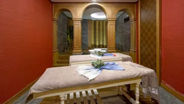 SIDE STELLA ELITE RESORT - SPA ADULT ONLY 16+ Spa