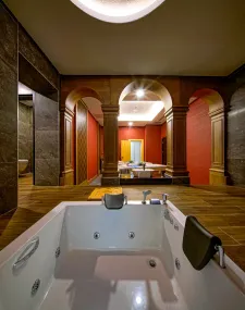 SIDE STELLA ELITE RESORT - SPA ADULT ONLY 16+ Spa