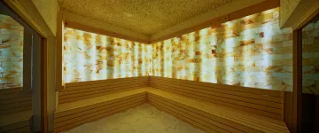 SIDE STELLA ELITE RESORT - SPA ADULT ONLY 16+ Spa