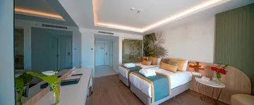SIDE STELLA ELITE RESORT - SPA ADULT ONLY 16+ Rooms