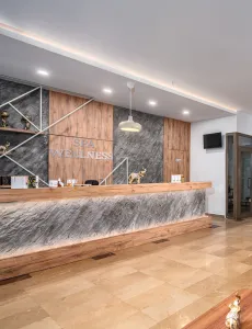SIDE STORY RESORT AND SPA HOTEL Spa