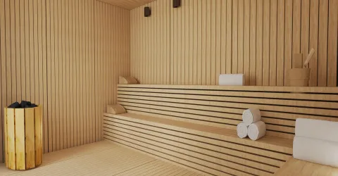 SIDE STORY RESORT AND SPA HOTEL Spa