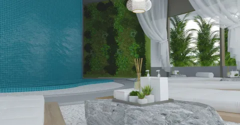 SIDE STORY RESORT AND SPA HOTEL Lobby