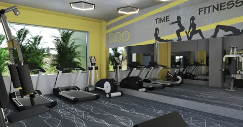 SIDE STORY RESORT AND SPA HOTEL Activities