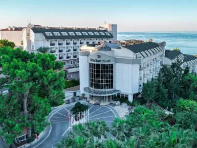 SIDE SUN HOTEL General Images