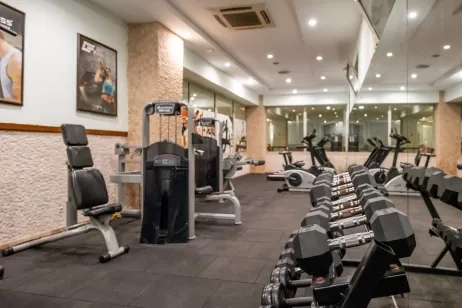 SIDE SUN HOTEL Activities