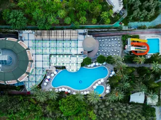 SIDE SUN HOTEL General Images