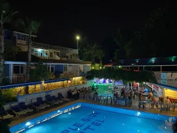 SIDE TEMPLE HOTEL Bars