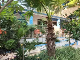SIDE TEMPLE HOTEL General Images