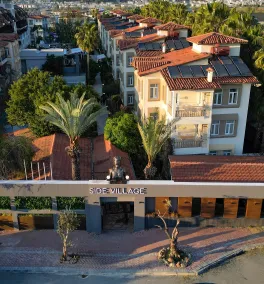 SIDE VILLAGE FAMILY HOTEL General Images