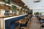 SIDE VILLAGE FAMILY HOTEL Restaurants