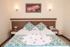 SIDE WEST PARK Rooms