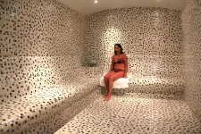 SIDE WEST PARK Spa