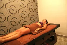 SIDE WEST PARK Spa