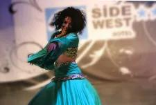 SIDE WEST PARK Activities