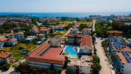 SIDE YESILOZ HOTEL General Images