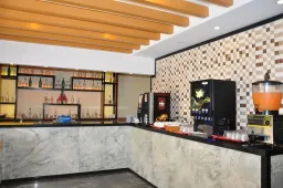 SIDE YESILOZ HOTEL Bars