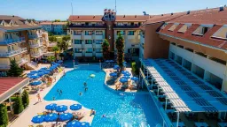 SIDE YESILOZ HOTEL General Images
