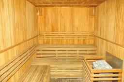 SIDE YESILOZ HOTEL Spa